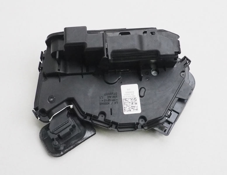 Замок задньої двері, лівої VAG 5NA839015D ціна, від 50.68 USD