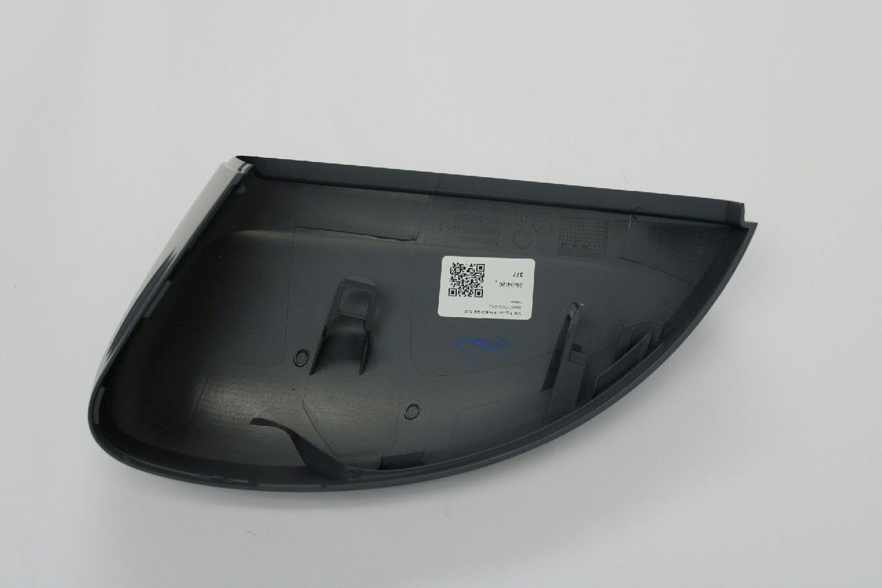 5NA857538GRU VAG Накладка правого бокового дзеркала