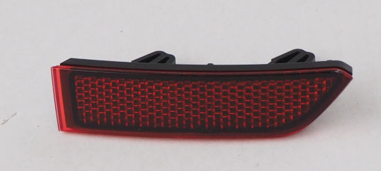 Лівий катафот заднього бампера AND 14945199 ціна, від 10.92 USD