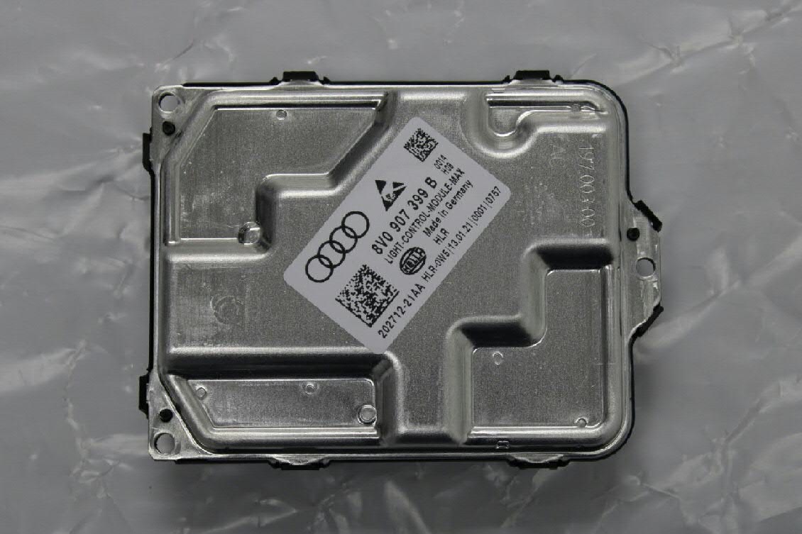 5NA998399 VAG 