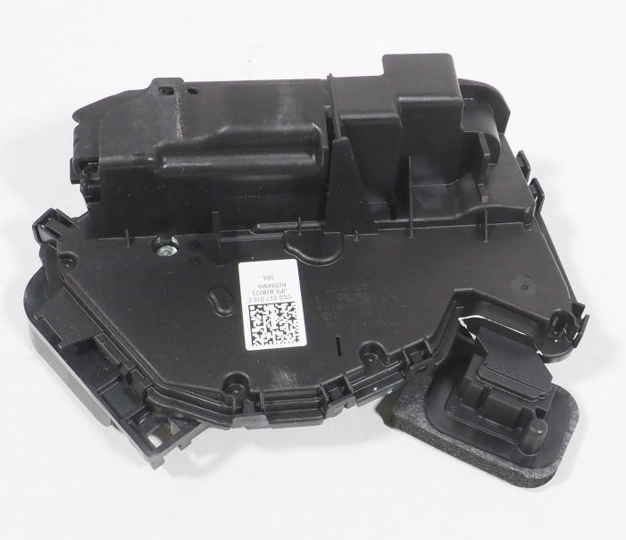 Замок передніх пасажирських дверей VAG 5NB837016E ціна, від 25.35 USD