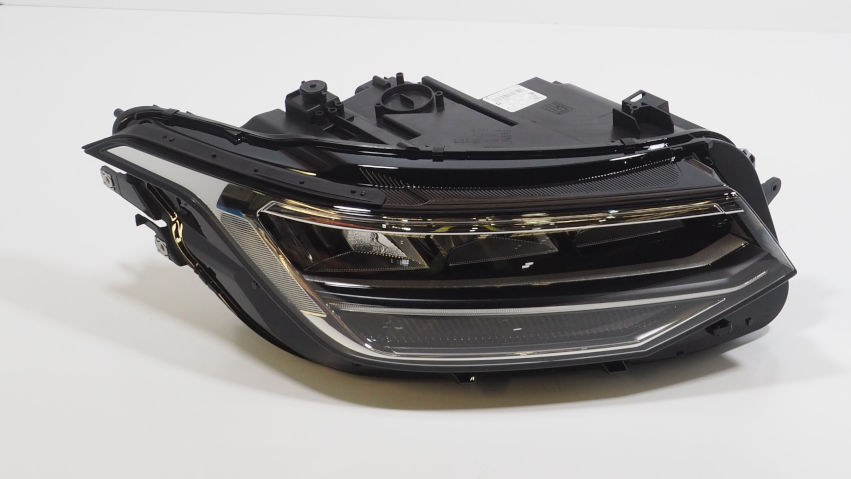 Купити LPR921 Magneti Marelli Права блок фара