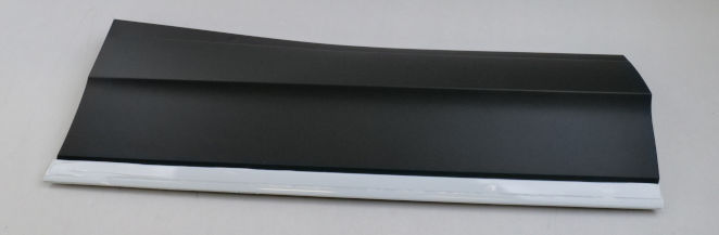 5NL854949KRYP VAG Накладка задніх лівих дверей, нижня