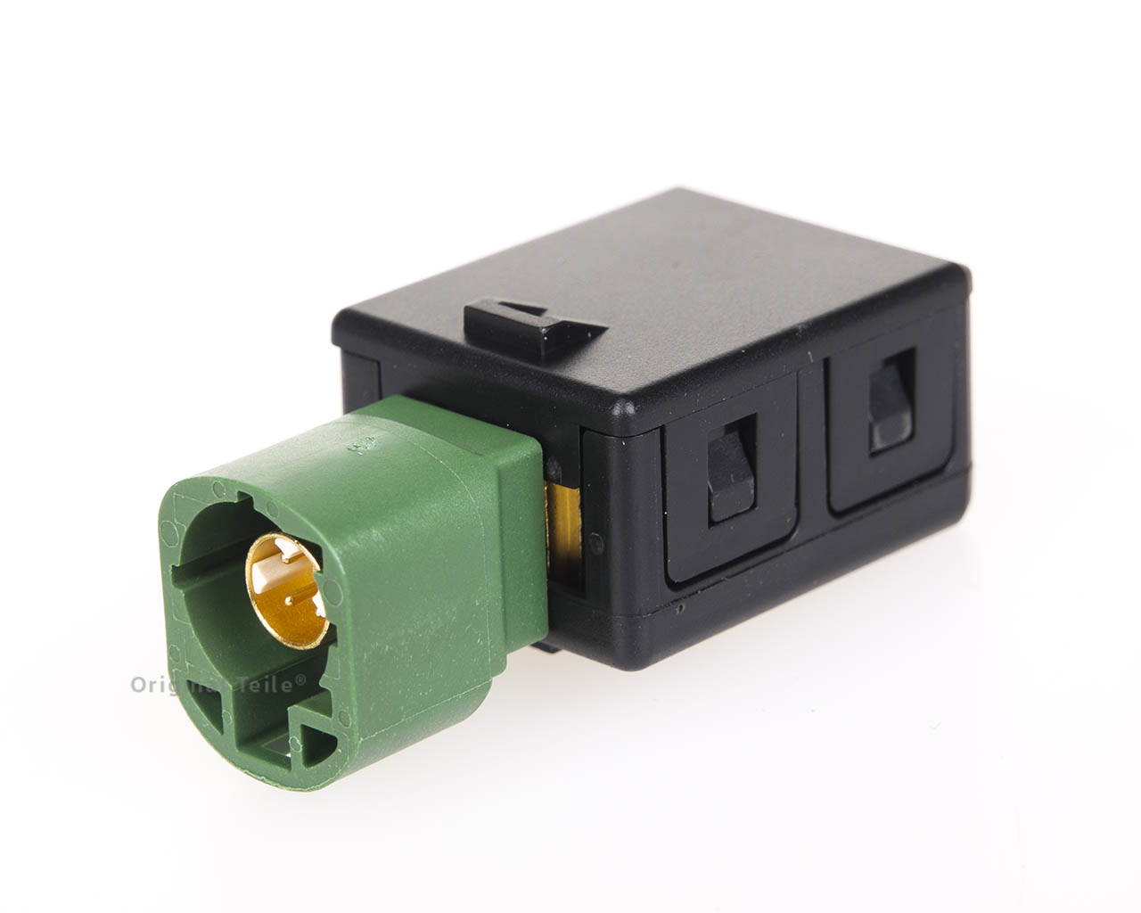 Купити 5Q0035726 VAG Зарядний пристрій USB