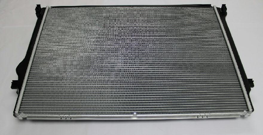 Радіатор основний VAG 5Q0121251GN ціна, від 89.11 USD