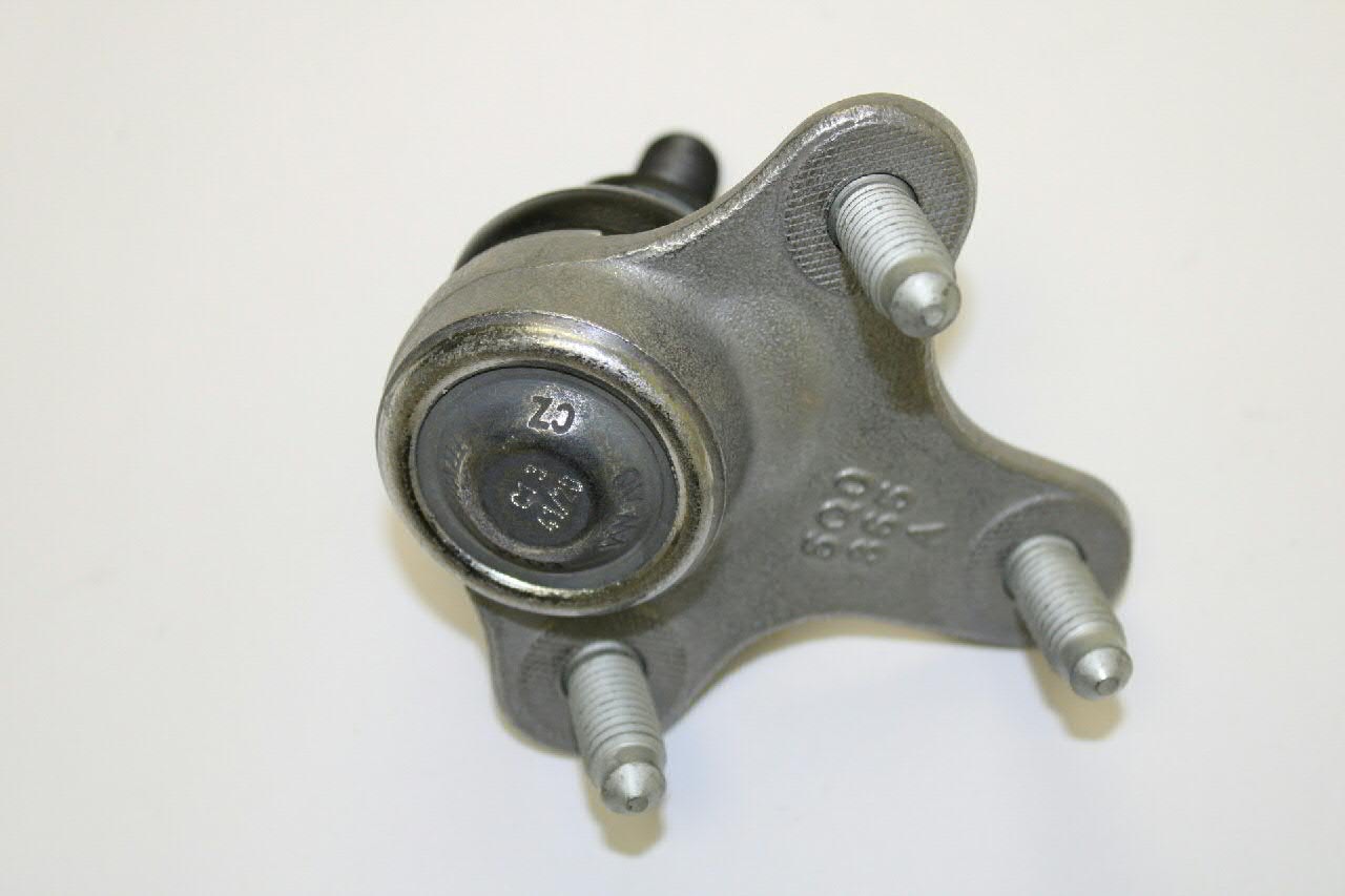 Кульова опора, нижня, ліва VAG 5Q0407365A ціна, від 15.20 USD
