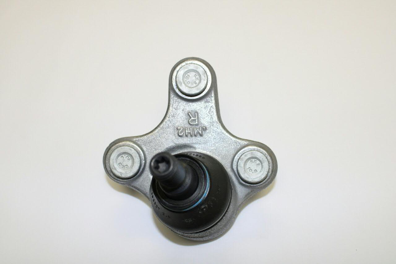 Купити 5Q0407366A VAG Кульова опора, нижня, права