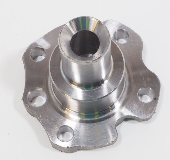 Цапфа - поворотний кулак задній VAG 5Q0501117C ціна, від 124.15 USD