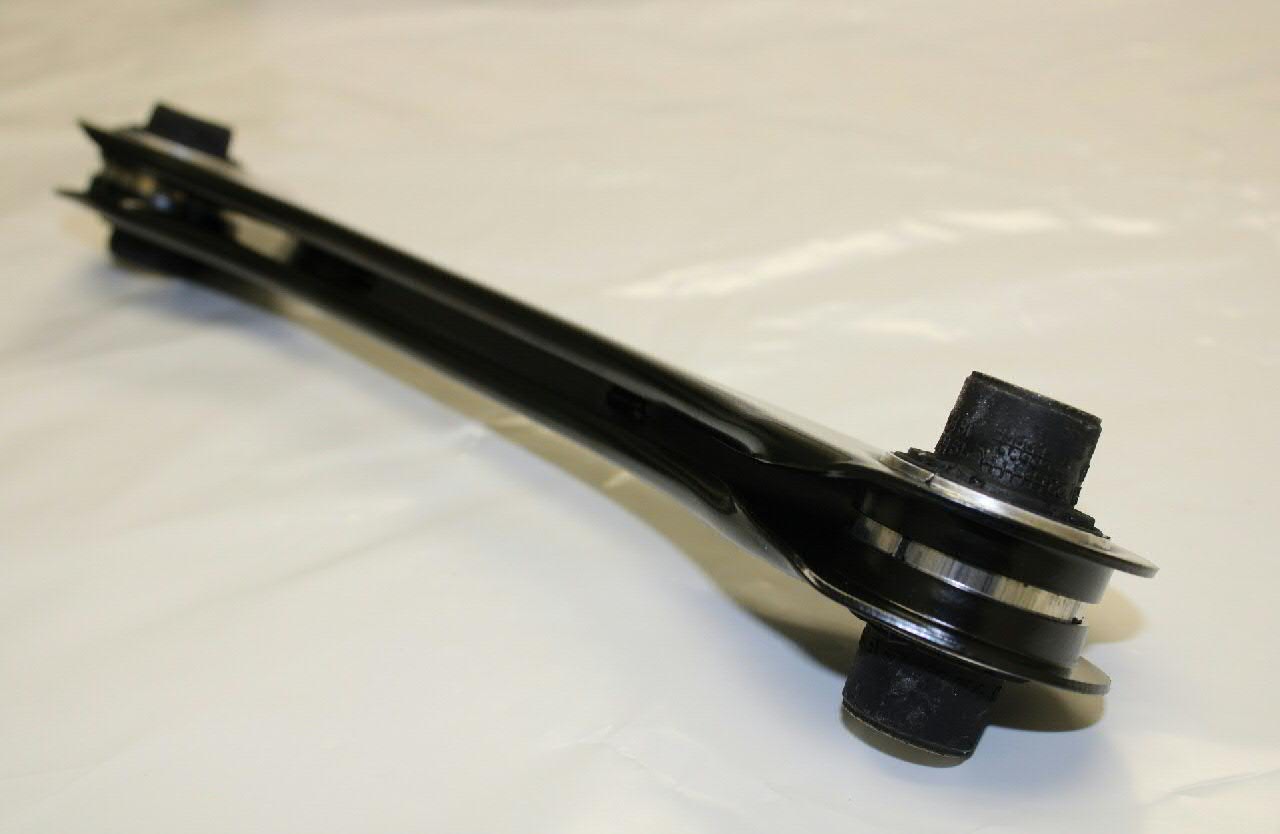 Важіль задньої підвіски поперечний VAG 5Q0501529F ціна, від 10.67 USD