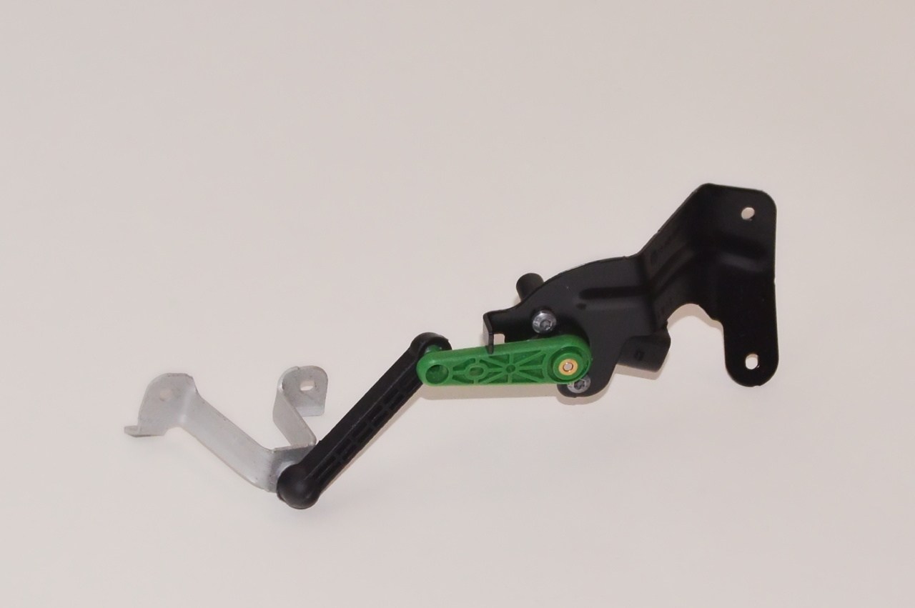 TQ45248 Tqparts Датчик рівня положення кузова, задній лівий