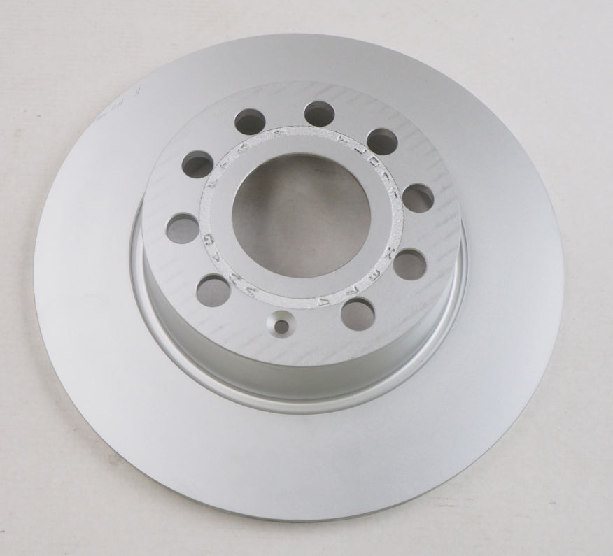 Задні дискові гальма VAG 5Q0615601D ціна, від 15.20 USD