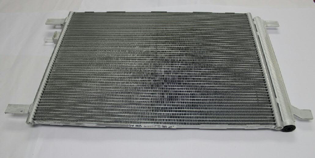 Конденсатор кондиціонера VAG 5Q0816411AR ціна, від 71.40 USD