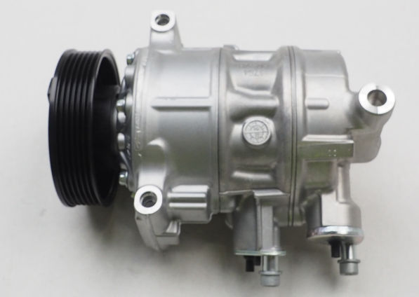 Компресор кондиціонера 5Q0820803Q VAG
