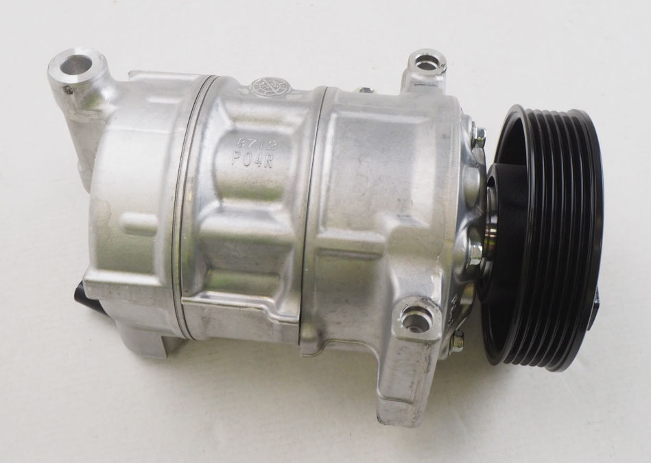 Компресор системи кондиціювання VAG 5Q0820803Q ціна, від 165.44 USD