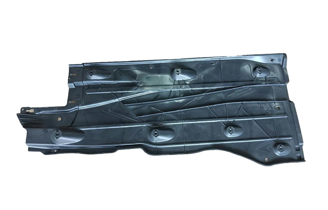 Захист днища, правий KSP KSP01692 ціна, від 34.59 USD