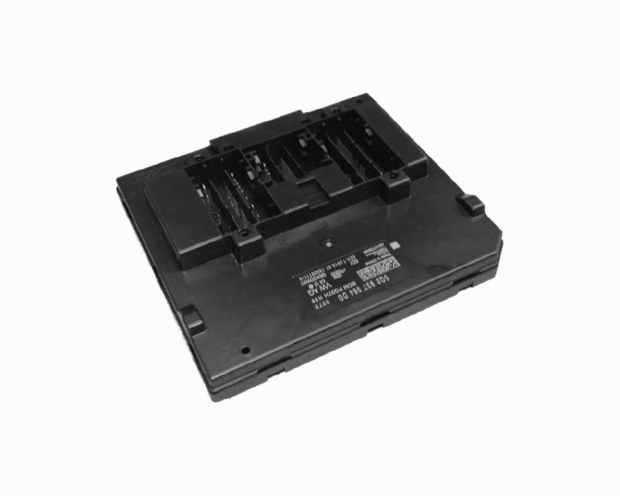 5Q0937084DD VAG Комп'ютер бортовий