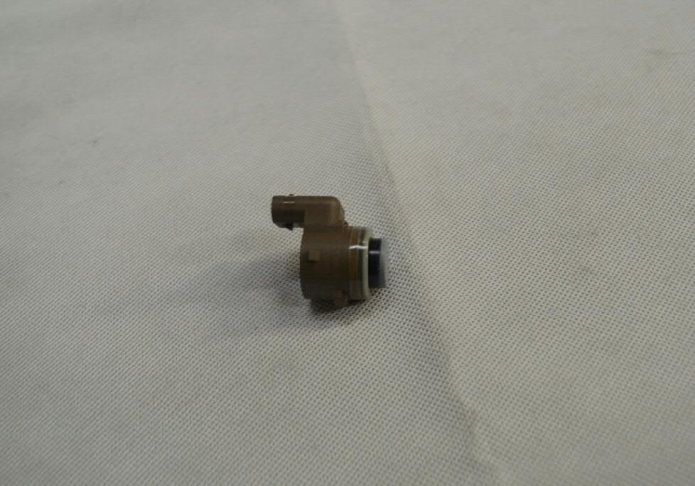 Датчик сигналізації паркування (парктронік), передній 5Q1919275A VALEO