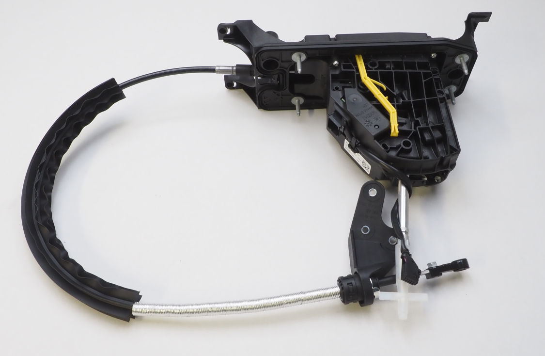 Механізм перемикання передач VAG 5Q2713025CF ціна, від 999.96 USD