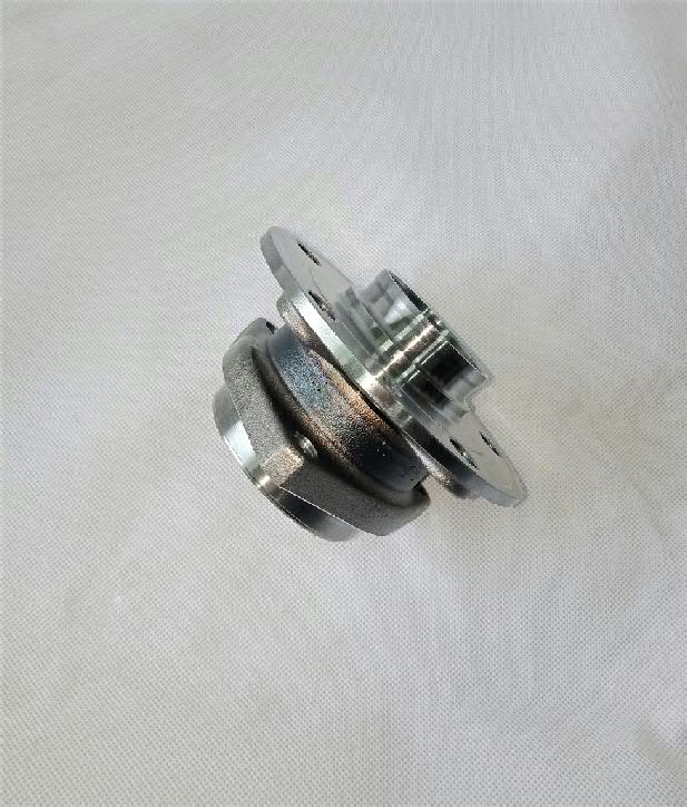 Маточина колеса передня VAG 5QD407621 ціна, від 51.32 USD
