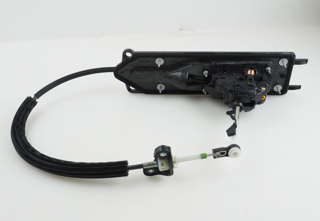 5QE713025AE VAG Куліса КПП
