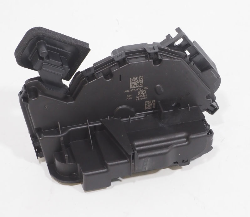 Замок задньої дверї, правої VAG 5TA839016L ціна, від 21.21 USD