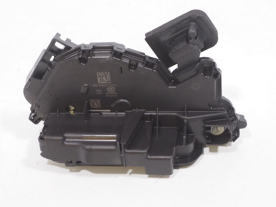 Замок передньої двері, лівої VAG 5TB837015C ціна, від 35.52 USD