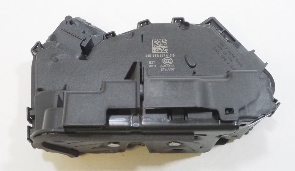 Купити 5TB837016B VAG Замок дверки правої передньої