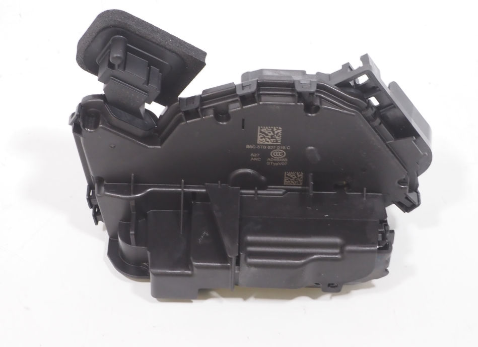 5TB837016C VAG Замок двері правої передньої