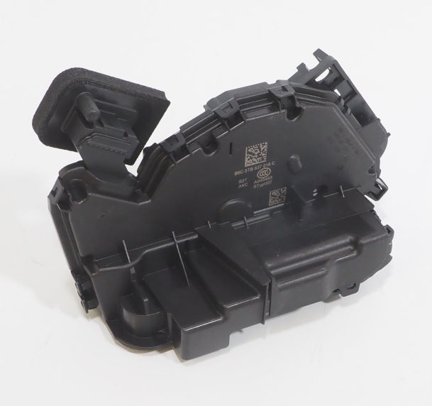 Купити 5TB837016C VAG Замок дверки правої передньої