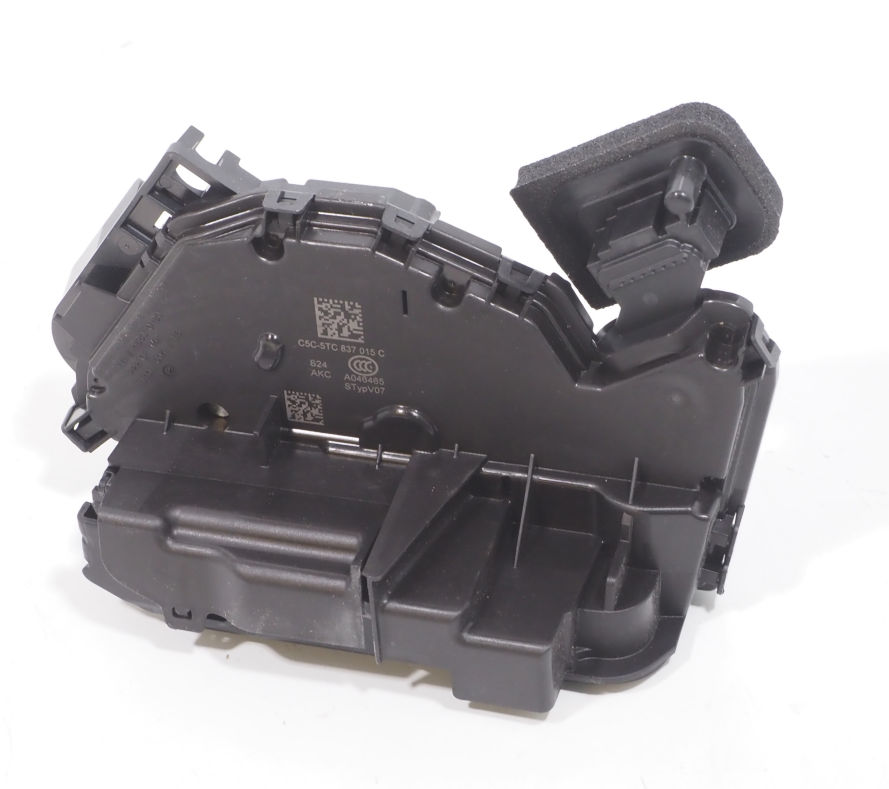 5TC837015C VAG Замок водійських дверей