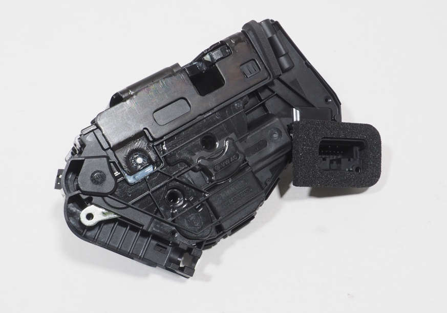 Замок передньої двері, лівої VAG 5TC837015C ціна, від 56.45 USD