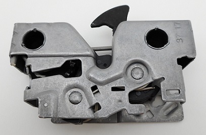Замок капота Volkswagen Polo V хетчбек (6R1, 6C1) (2009 - 2022) ціна, від 63.49 USD