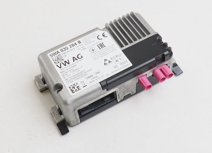  VAG 5WA035284B ціна, від 240.71 USD