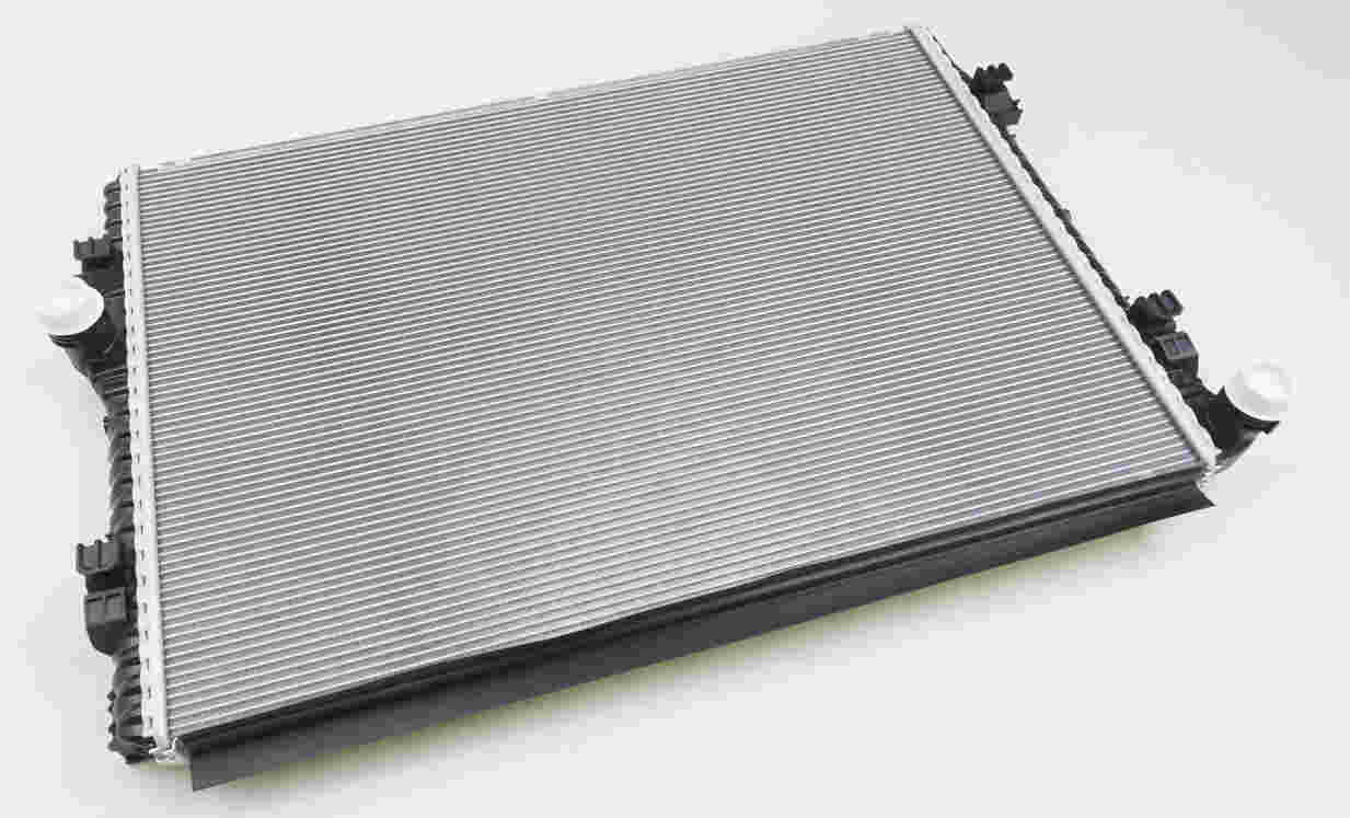 5WA121251H VAG Радіатор охолодження двигуна