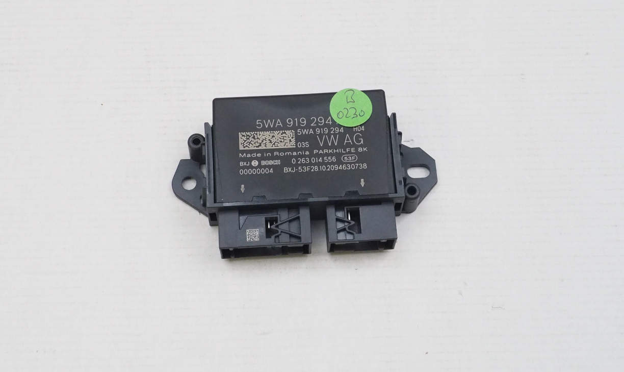 5WA919294B VAG 