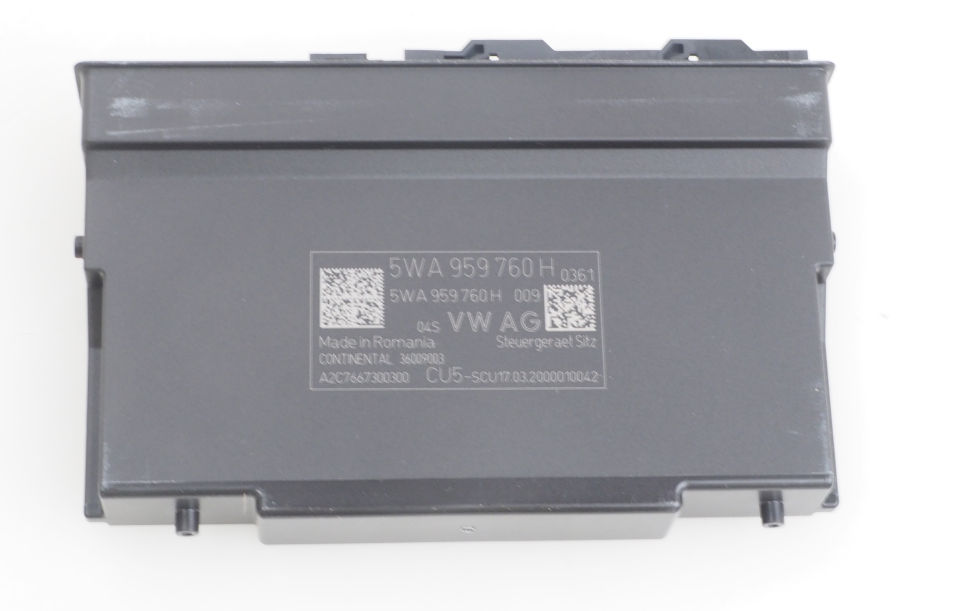 5WA959760H VAG