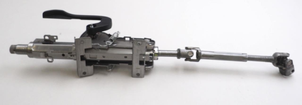 Колонка рульового управління на Volkswagen Golf VIII CD1, DA1
