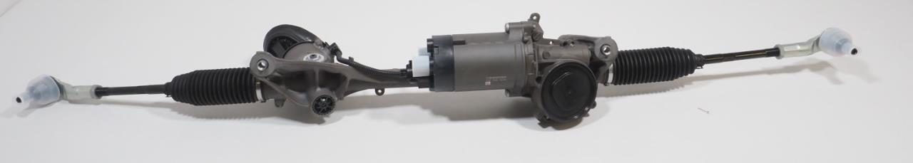 5WB423053BD VAG Рейковий рульовий механізм