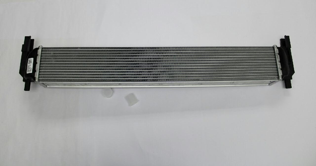 Радіатор охолодження, додатковий AND 3L121056 ціна, від 87.30 USD