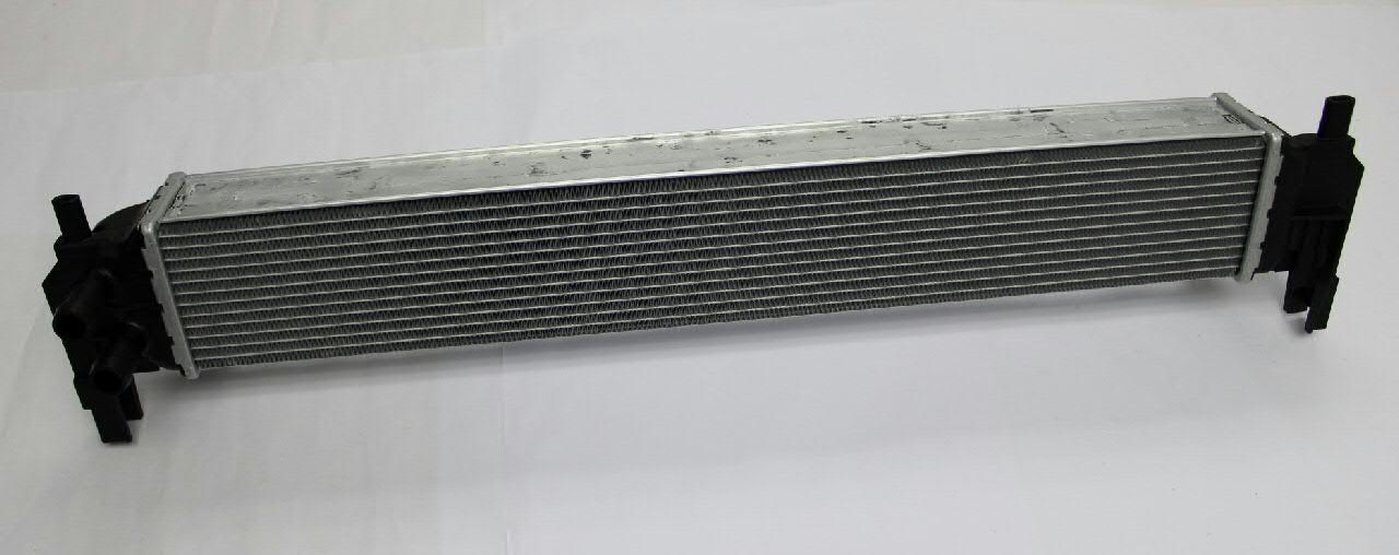 3L121056 AND Радіатор охолодження двигуна, додатковий