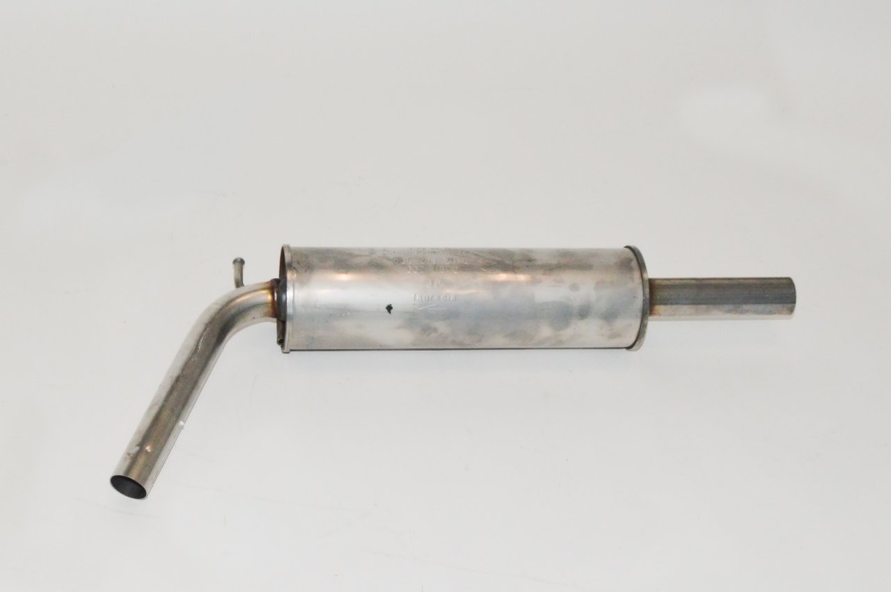 Глушник Polmostrow 0920 ціна, від 58.12 USD