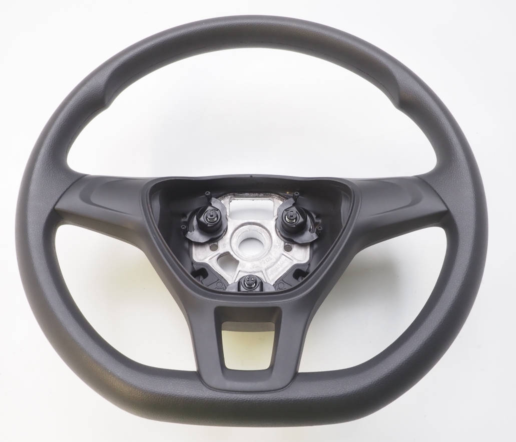 Рульове колесо на Volkswagen Caddy IV SAB, SAJ