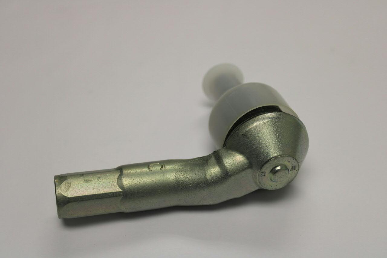 6C0423812A VAG Зовнішній наконечник рульової тяги
