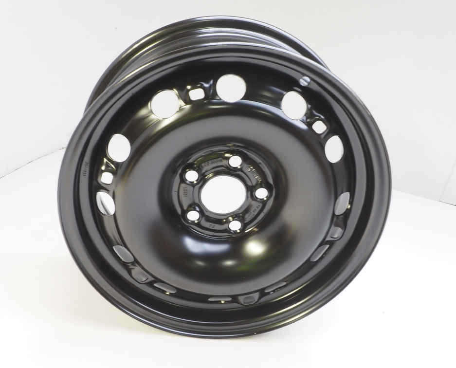 6C0601027F03C VAG иски сталеві