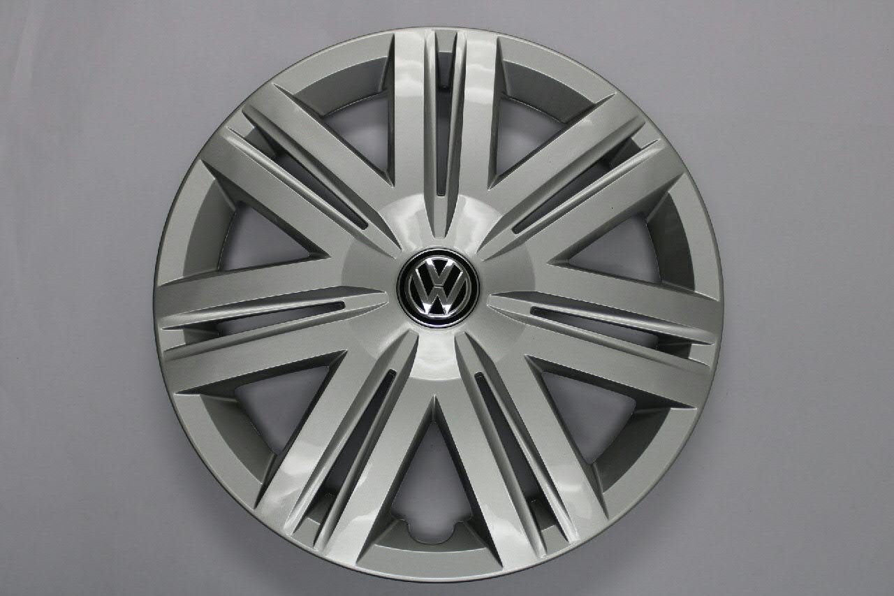 Ковпаки на диски VAG 6C0601147BYTI ціна, від 19.00 USD