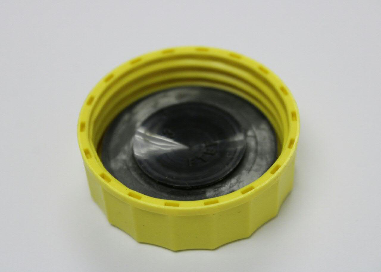 Купити 6C0611349 VAG Кришка бачка головного гальмівного циліндру