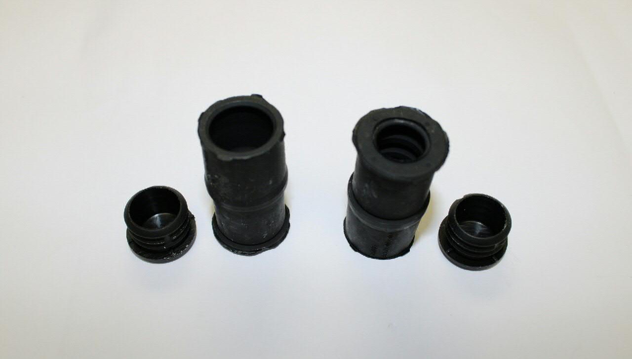 Ремкомплект супорту гальмівного переднього VAG 6C0698647 ціна, від 22.03 USD