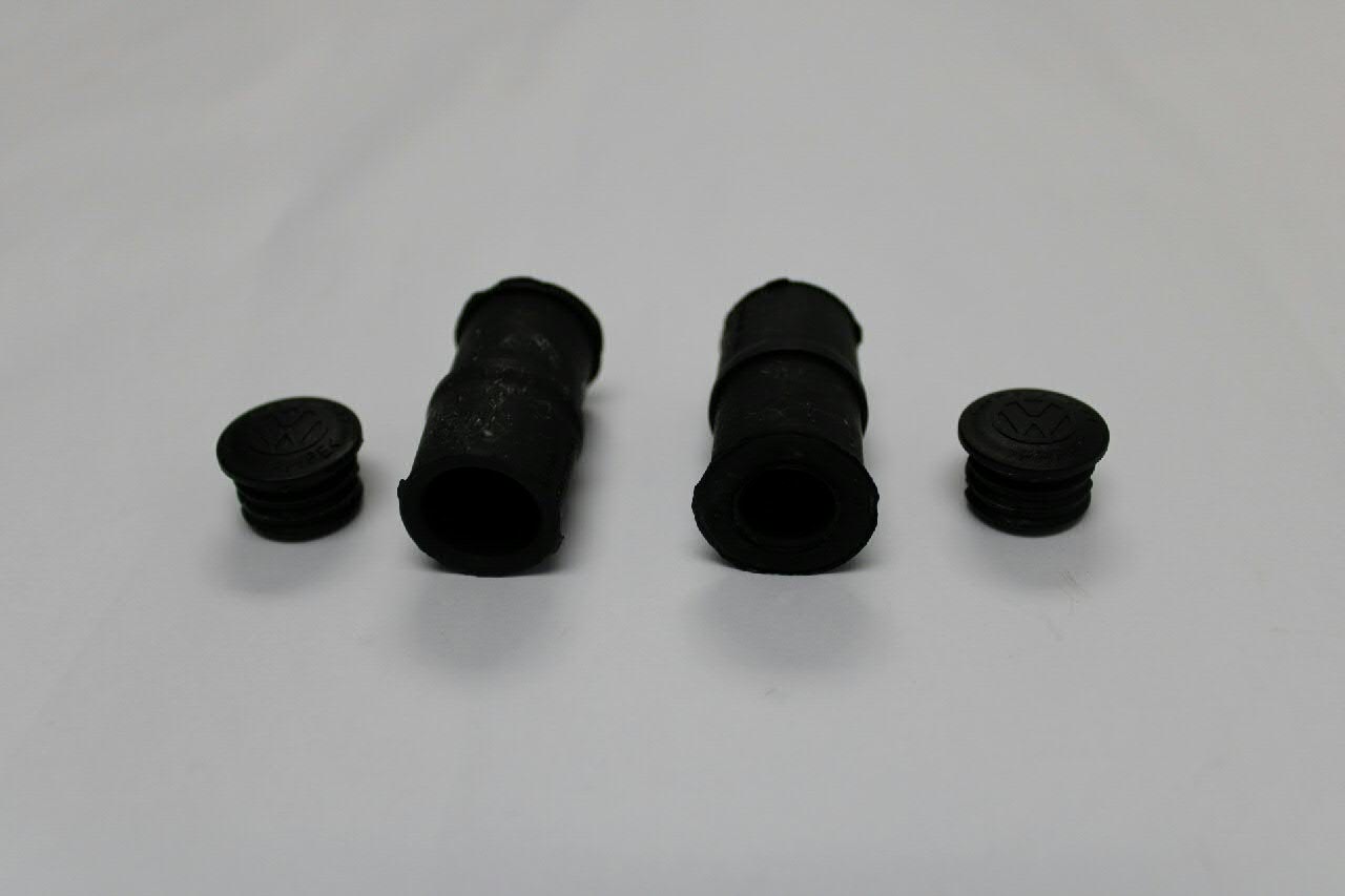 6C0698647 VAG Ремкомплект гальмівної системи