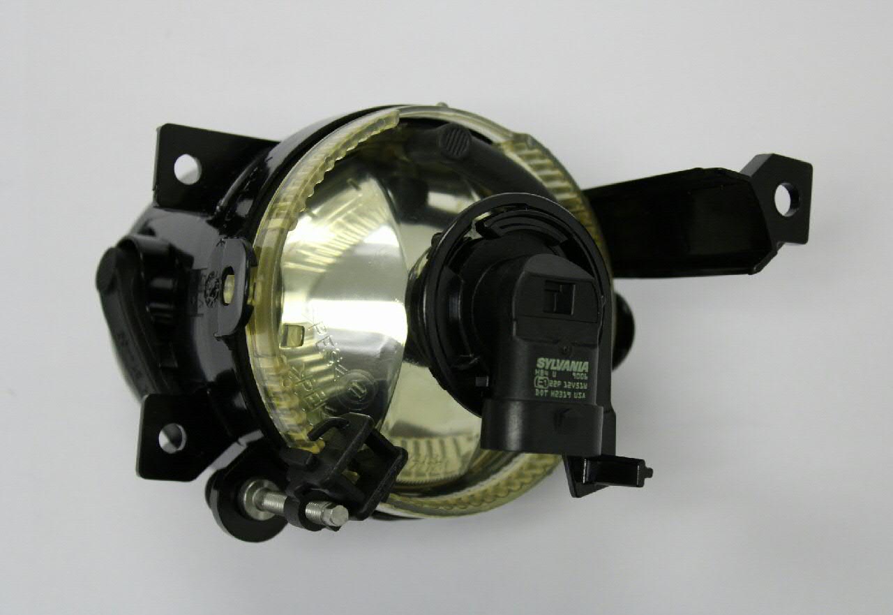 Купити 6C0941700 VAG Протитуманка права