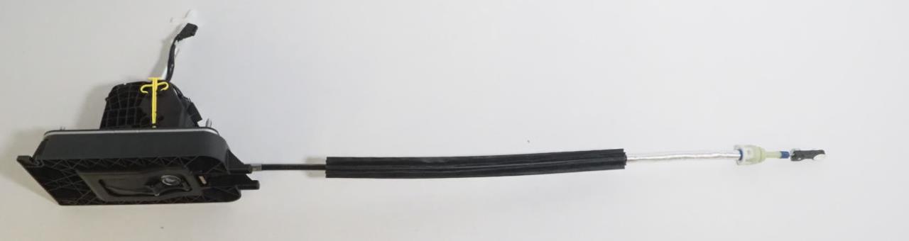 6C1713025AG VAG Куліса КПП